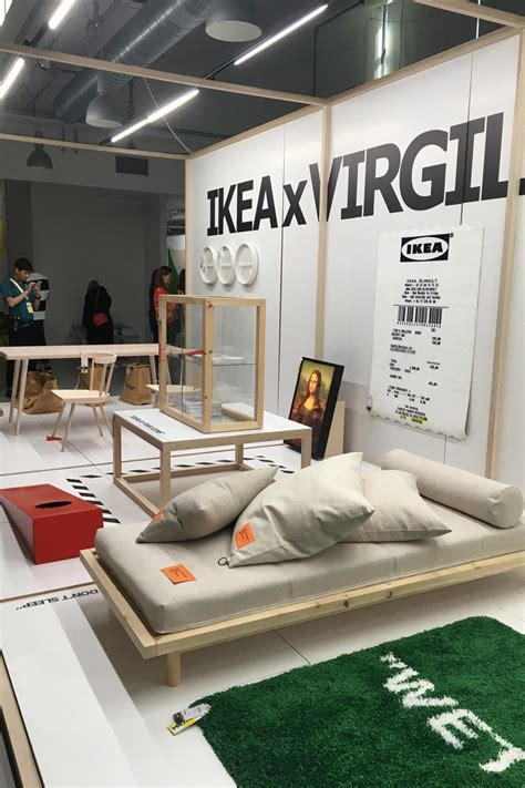 tapijten ikea louis vuitton